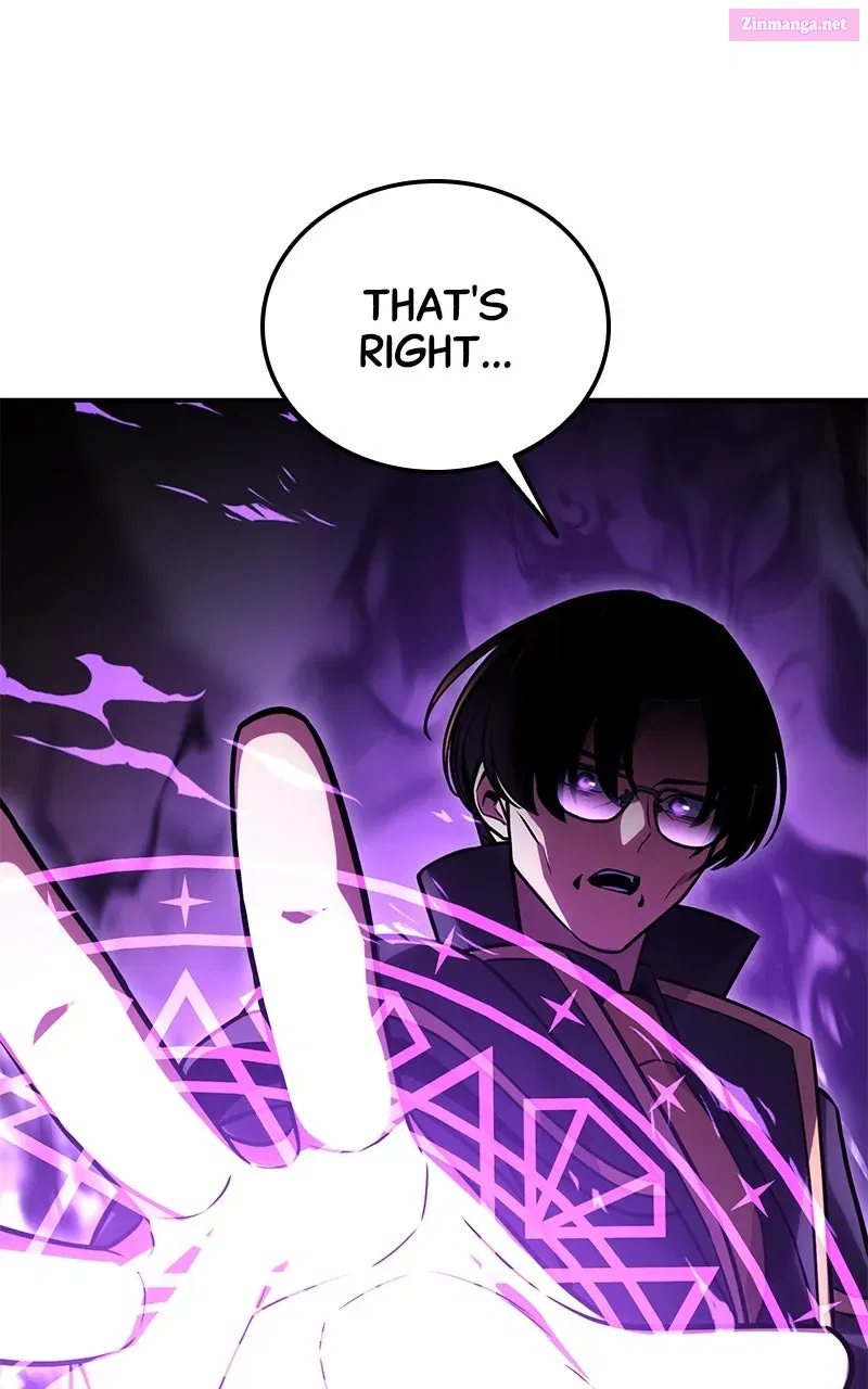 The Extra’sAcademy Survival Guide Chapter 29 page 172 - 