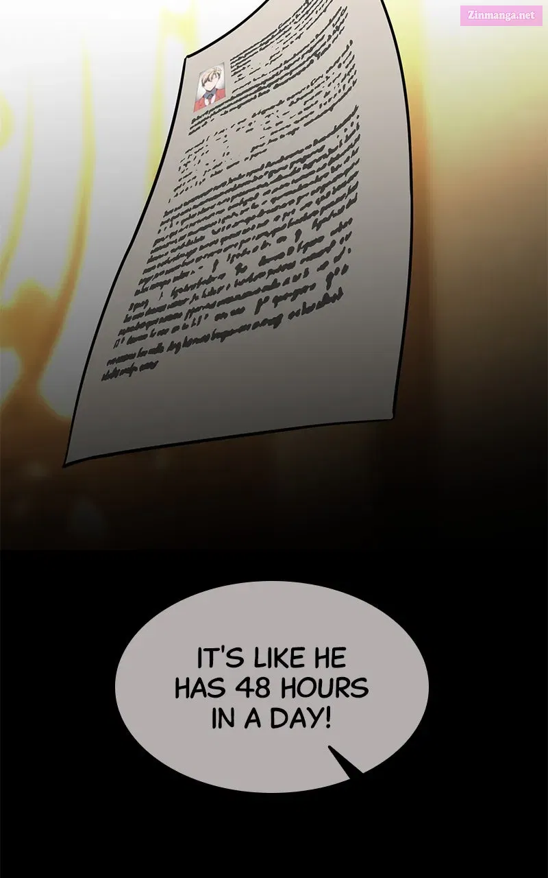 The Extra’sAcademy Survival Guide Chapter 29 page 179 - 