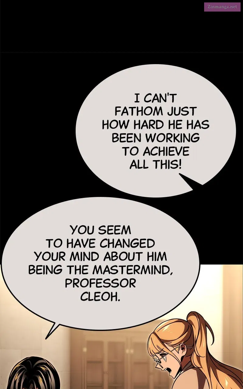 The Extra’sAcademy Survival Guide Chapter 29 page 180 - 