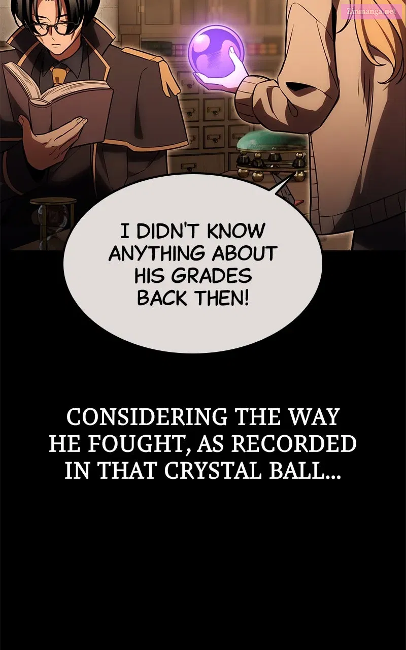 The Extra’sAcademy Survival Guide Chapter 29 page 181 - 