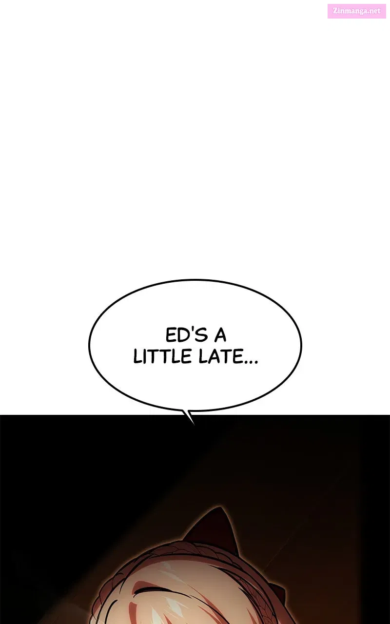 The Extra’sAcademy Survival Guide Chapter 29 page 201 - 