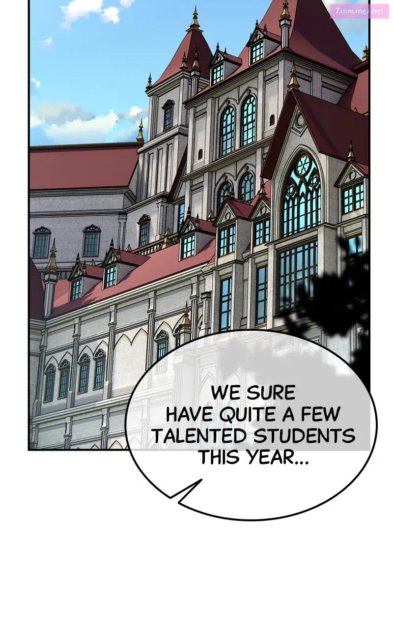 The Extra’sAcademy Survival Guide Chapter 29 page 33 - 