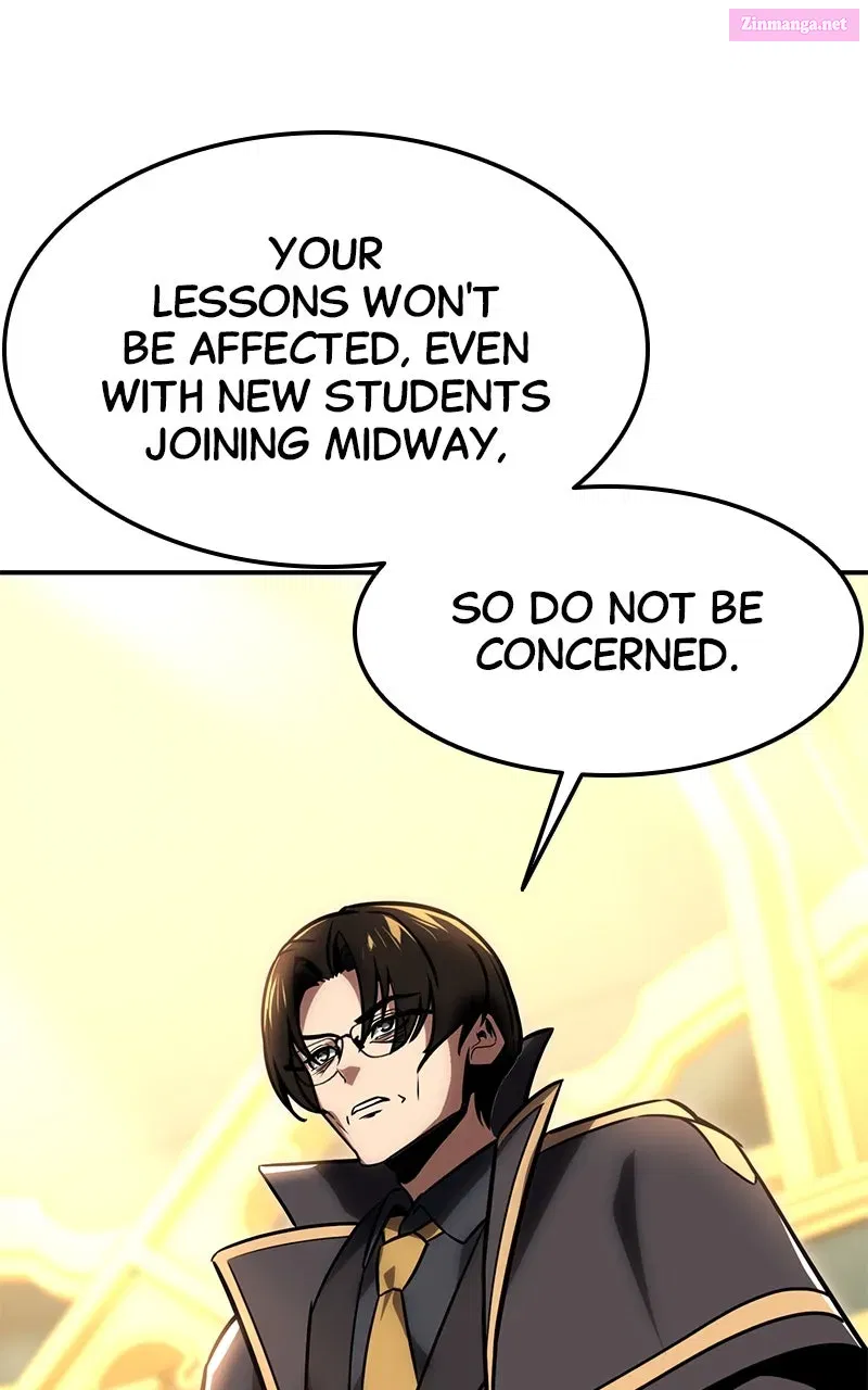 The Extra’sAcademy Survival Guide Chapter 29 page 34 - 