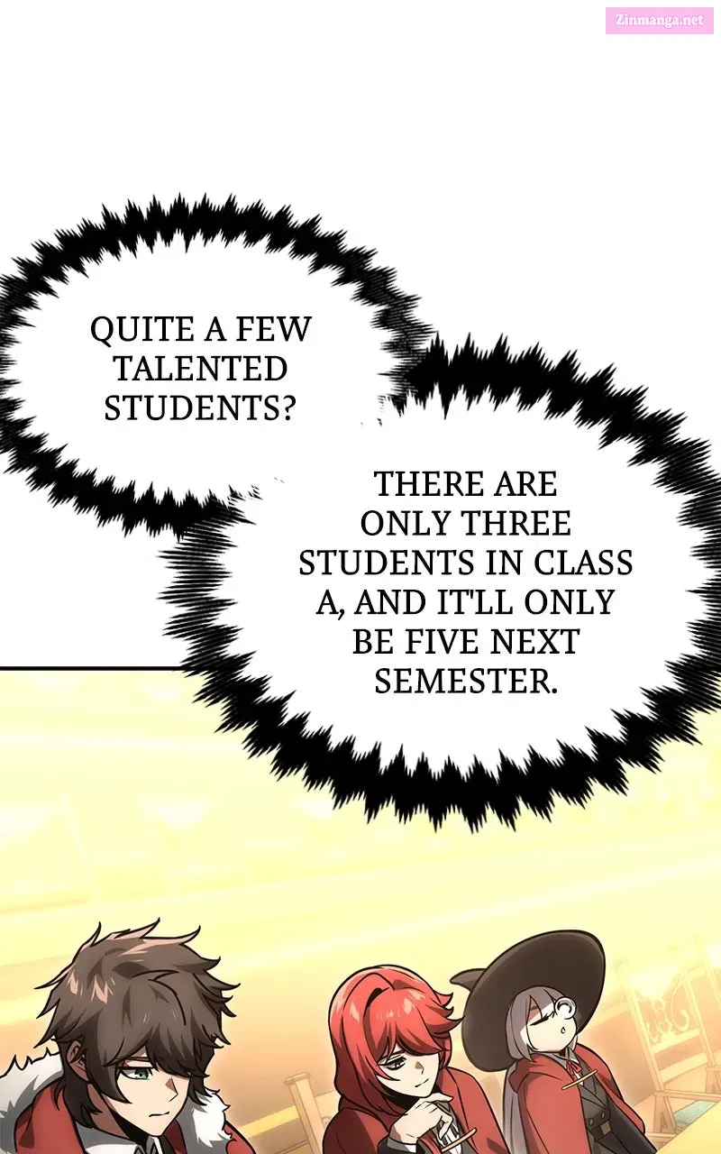 The Extra’sAcademy Survival Guide Chapter 29 page 36 - 
