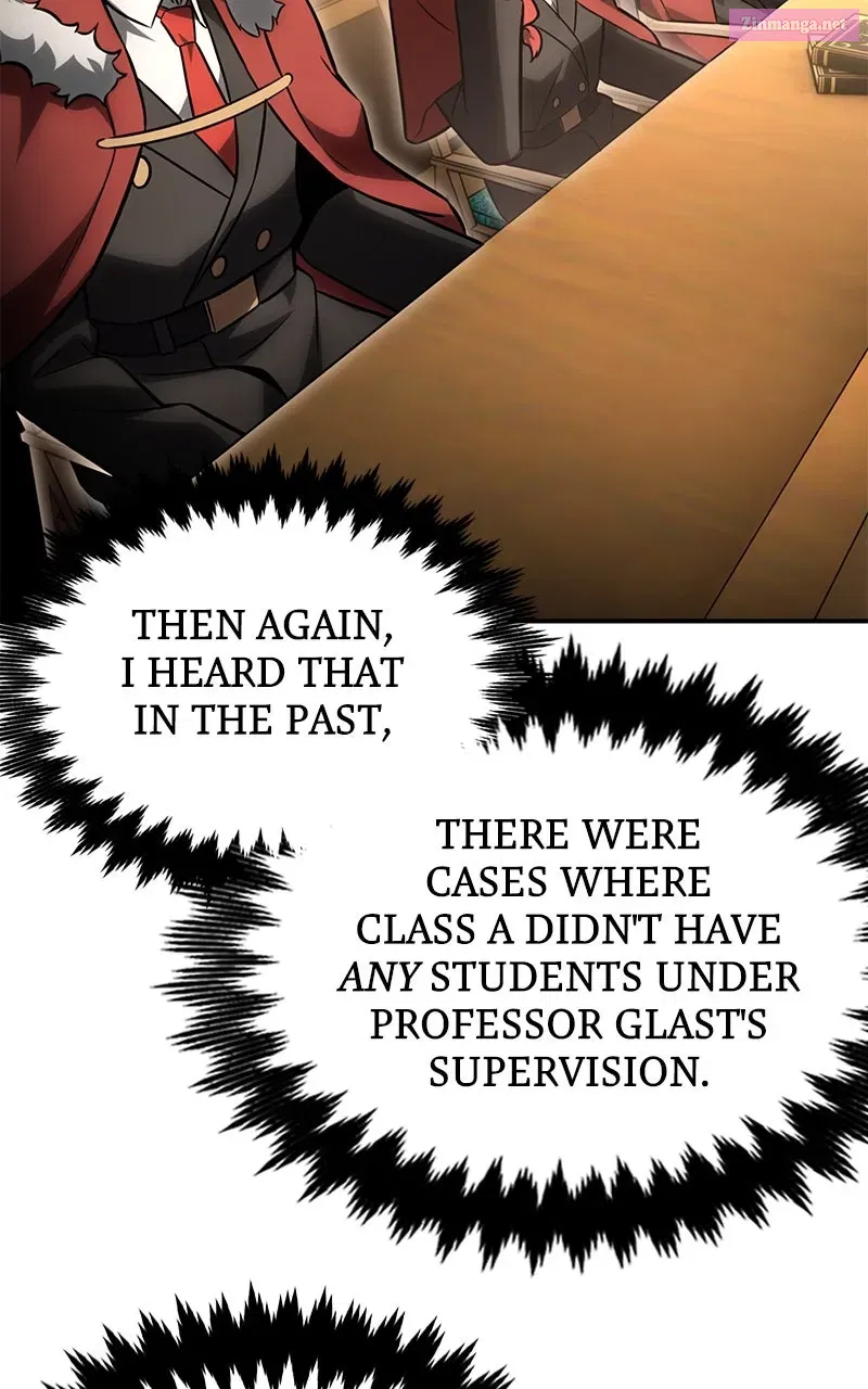 The Extra’sAcademy Survival Guide Chapter 29 page 37 - 