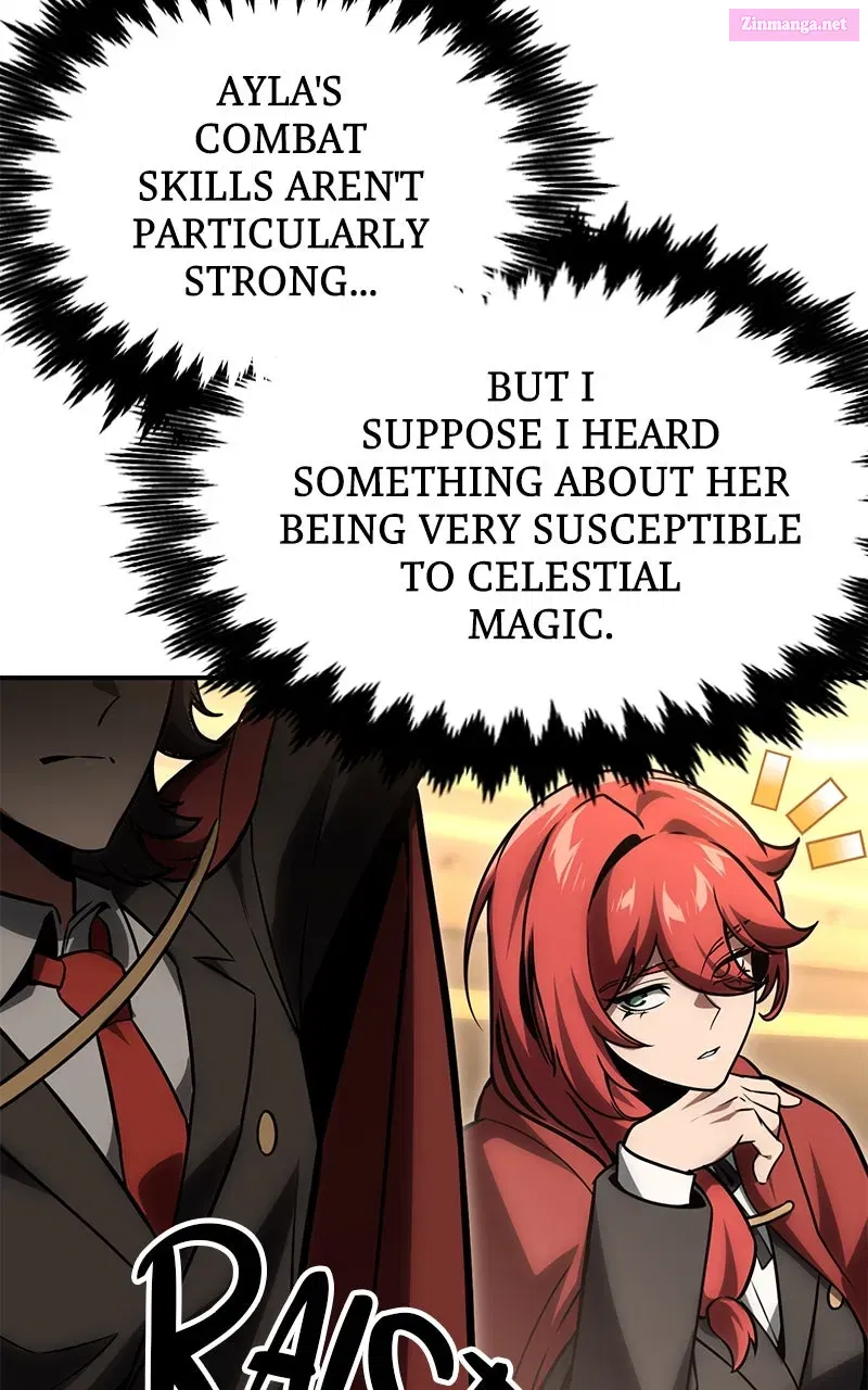 The Extra’sAcademy Survival Guide Chapter 29 page 38 - 