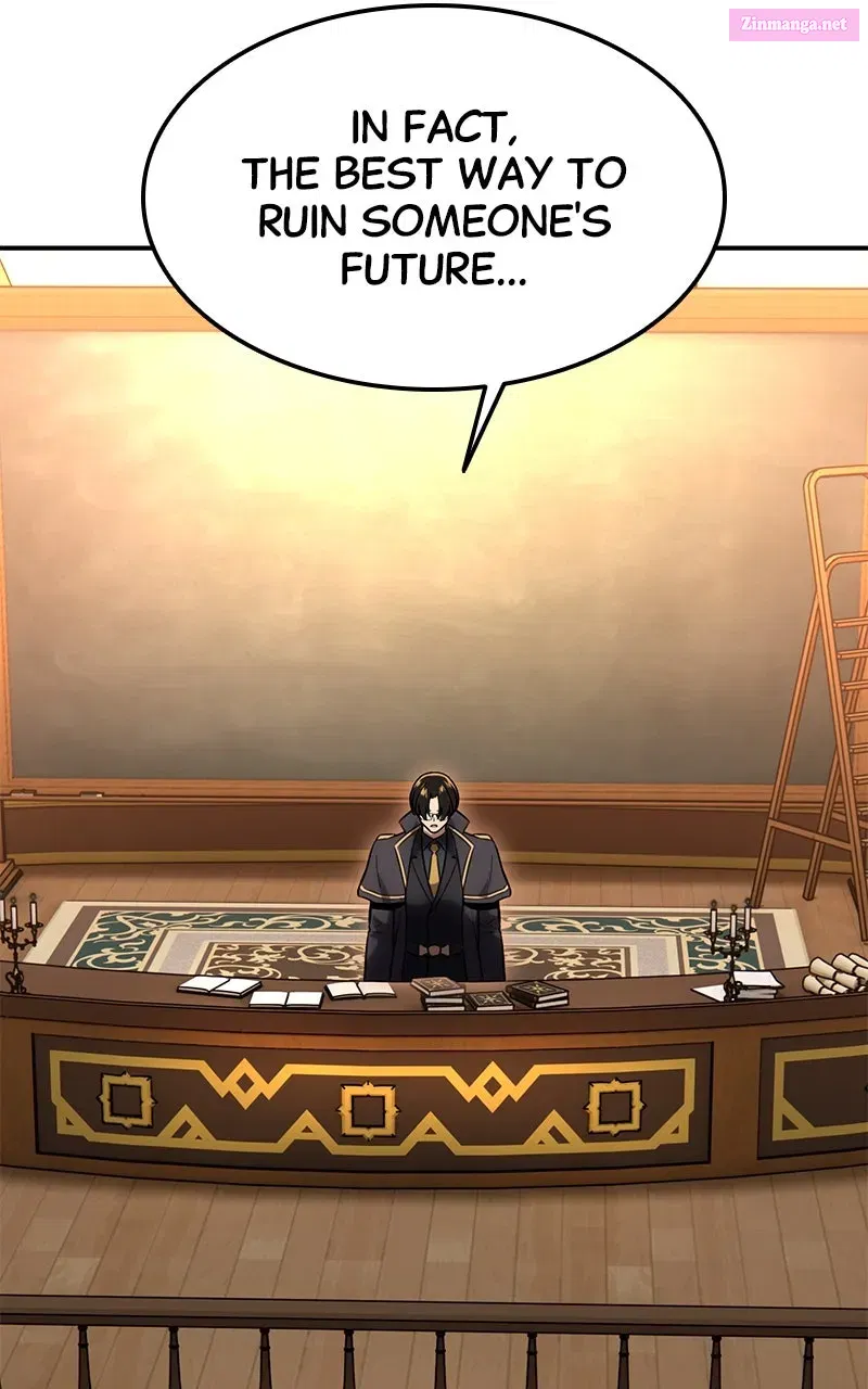 The Extra’sAcademy Survival Guide Chapter 29 page 46 - 