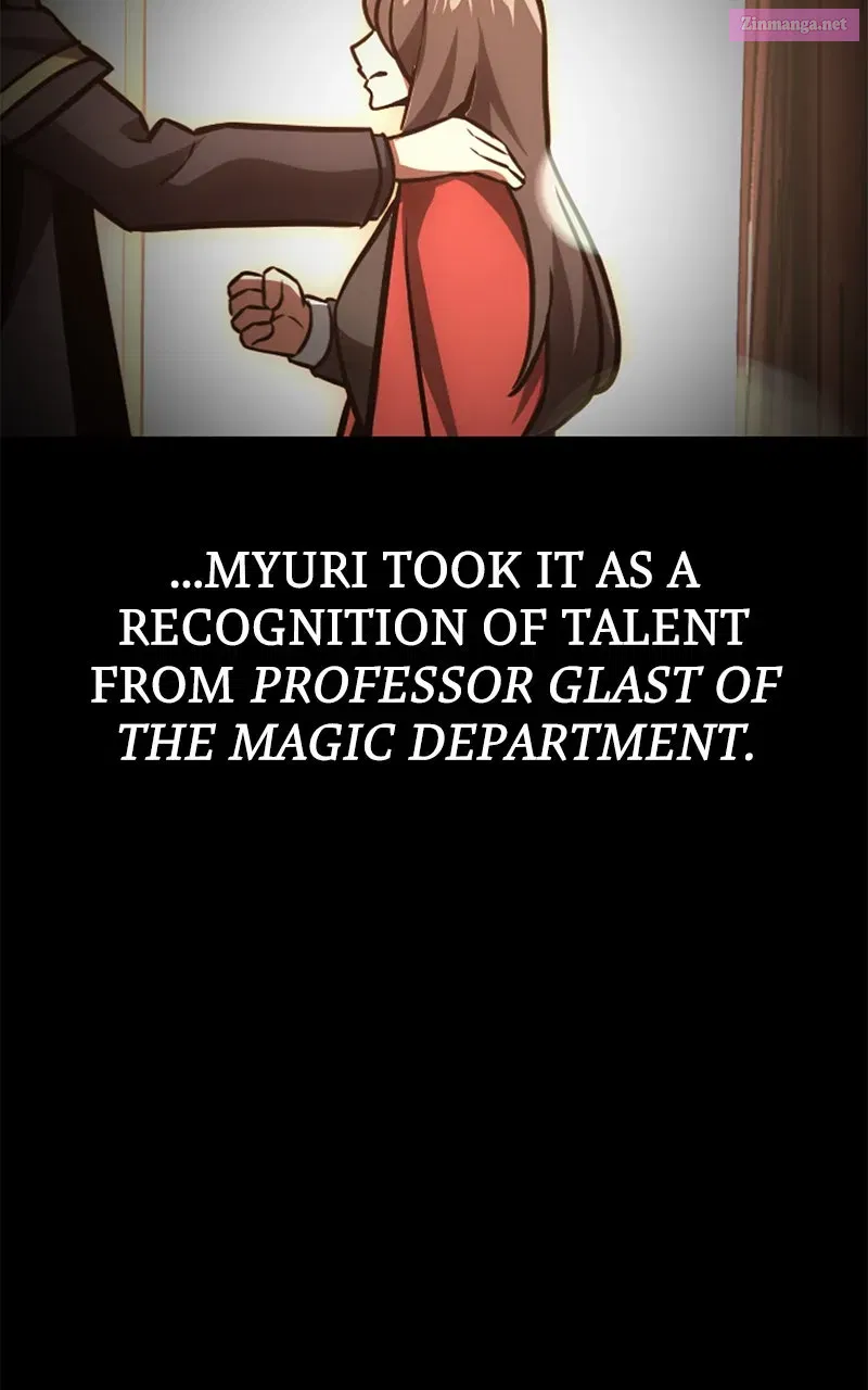 The Extra’sAcademy Survival Guide Chapter 29 page 54 - 