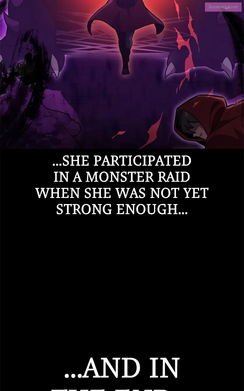The Extra’sAcademy Survival Guide Chapter 29 page 56 - 