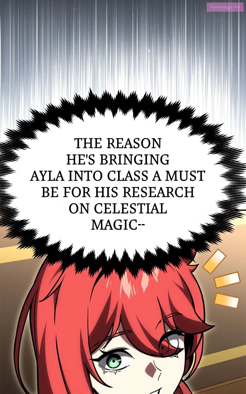 The Extra’sAcademy Survival Guide Chapter 29 page 68 - 