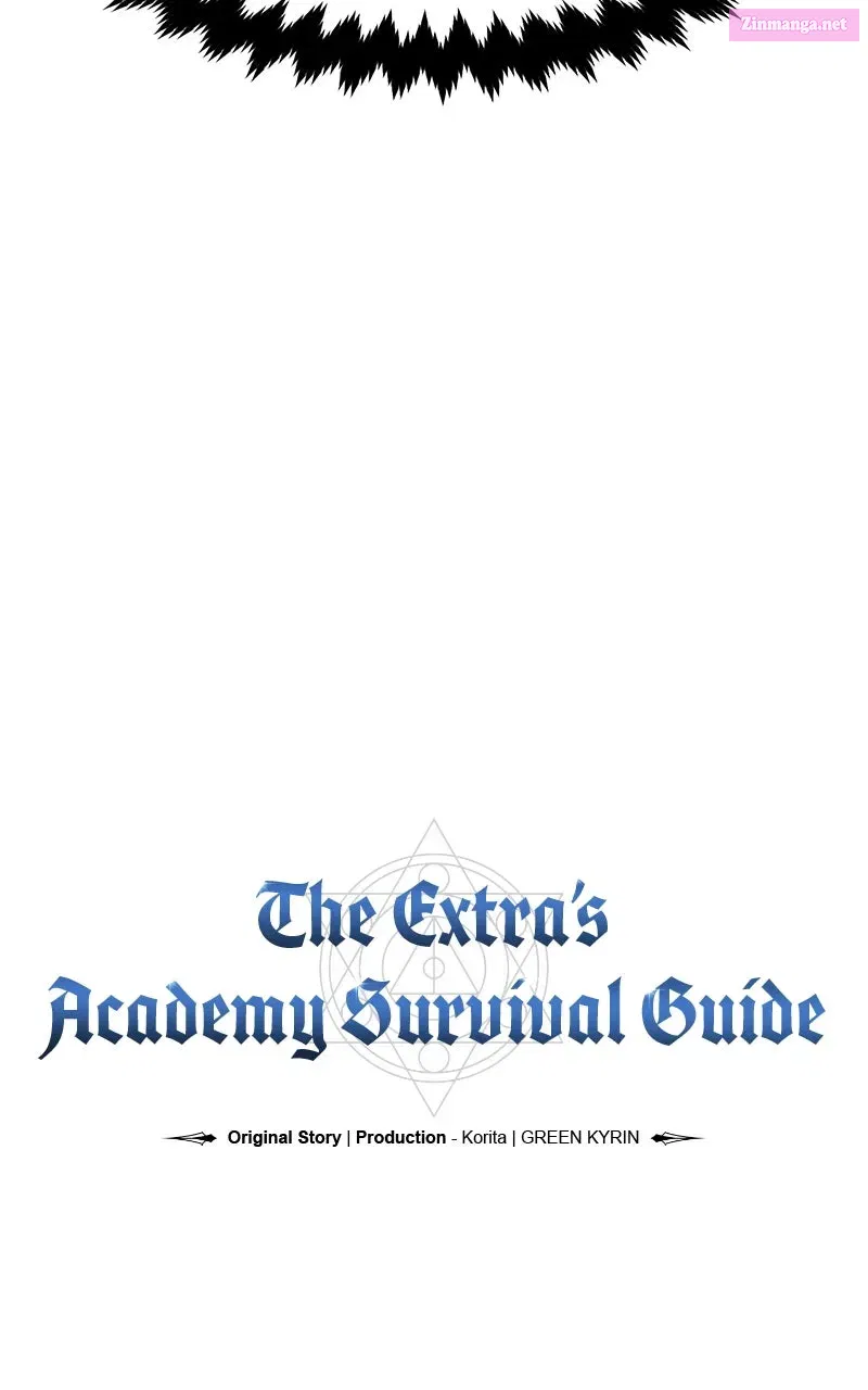 The Extra’sAcademy Survival Guide Chapter 29 page 75 - 