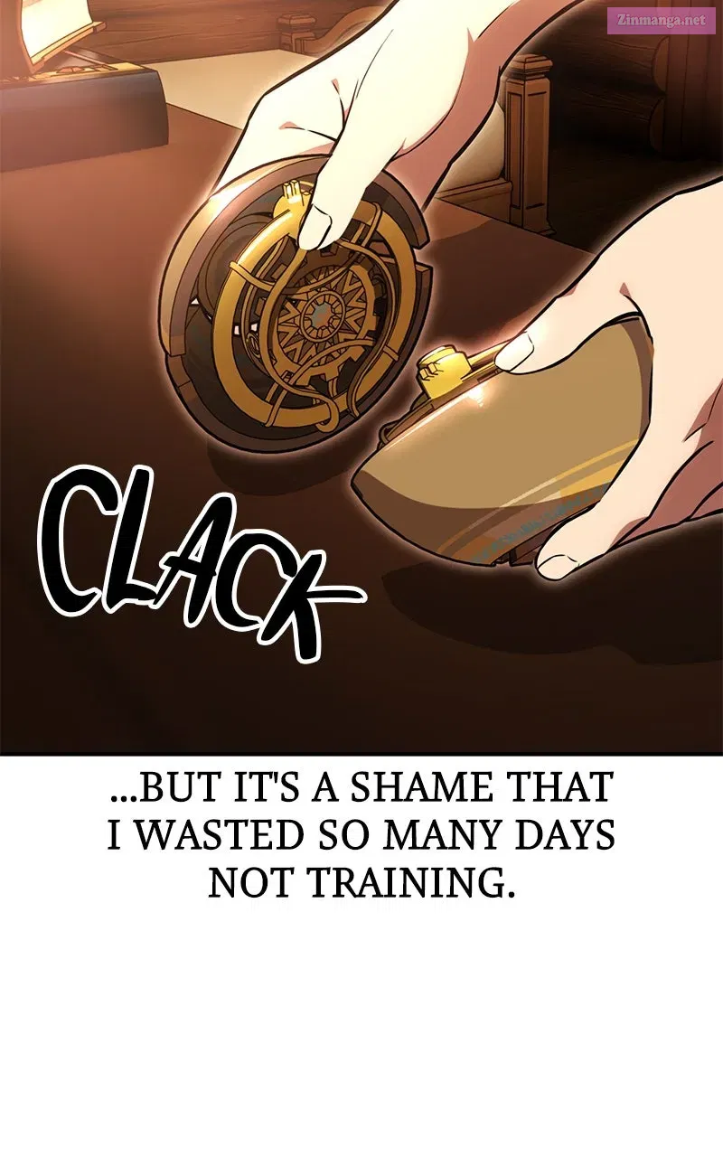 The Extra’sAcademy Survival Guide Chapter 29 page 9 - 