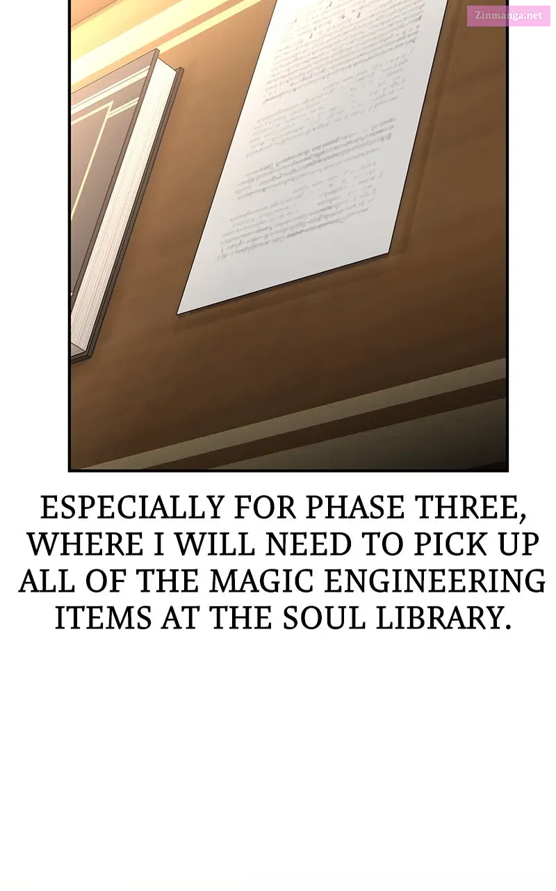 The Extra’sAcademy Survival Guide Chapter 29 page 84 - 