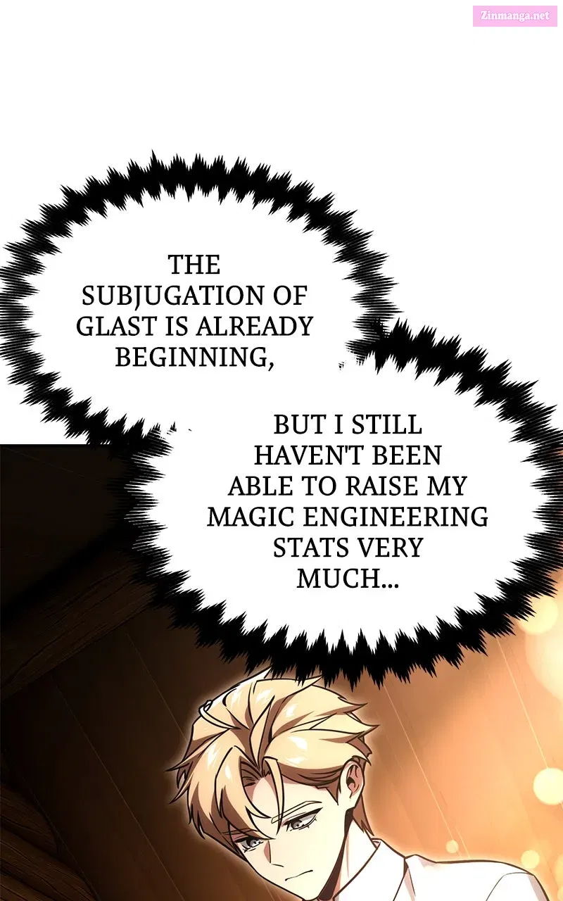 The Extra’sAcademy Survival Guide Chapter 29 page 10 - 