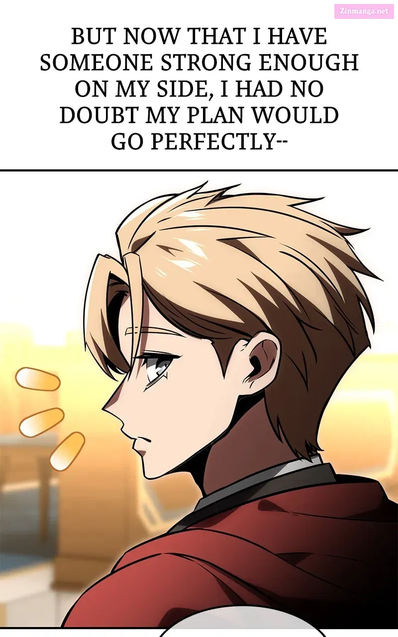 The Extra’sAcademy Survival Guide Chapter 29 page 96 - 