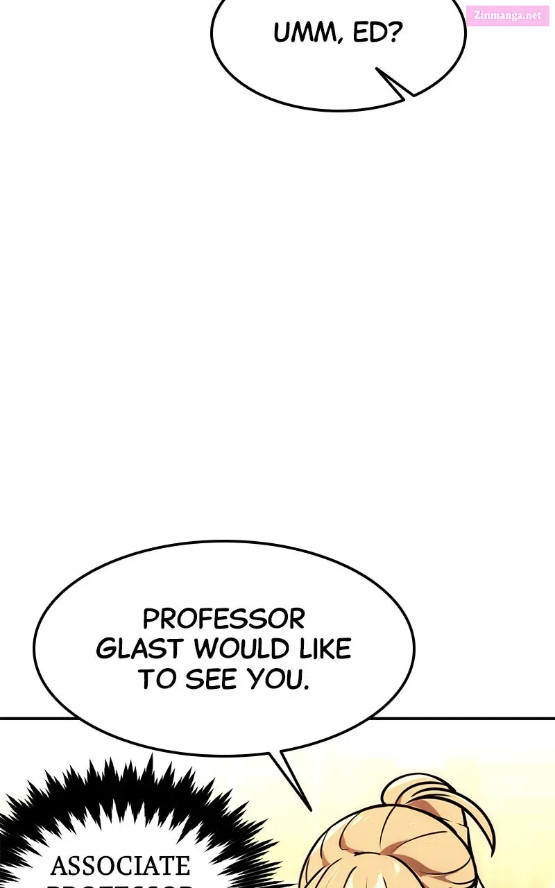 The Extra’sAcademy Survival Guide Chapter 29 page 97 - 