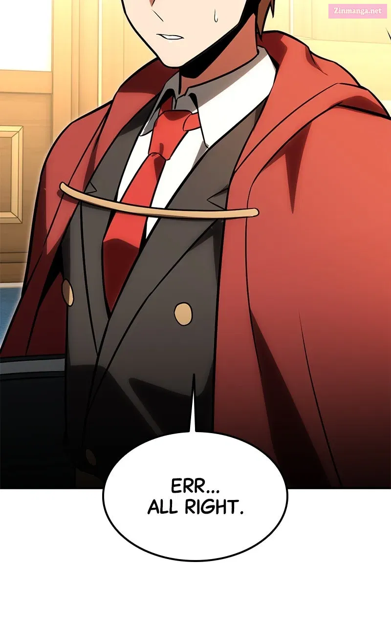The Extra’sAcademy Survival Guide Chapter 29 page 100 - 