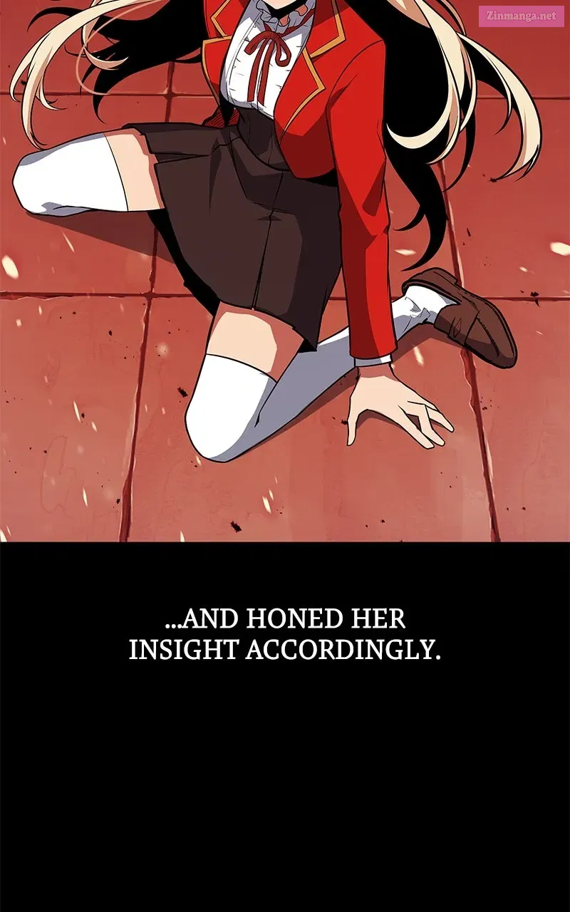 The Extra’sAcademy Survival Guide Chapter 3 page 101 - 