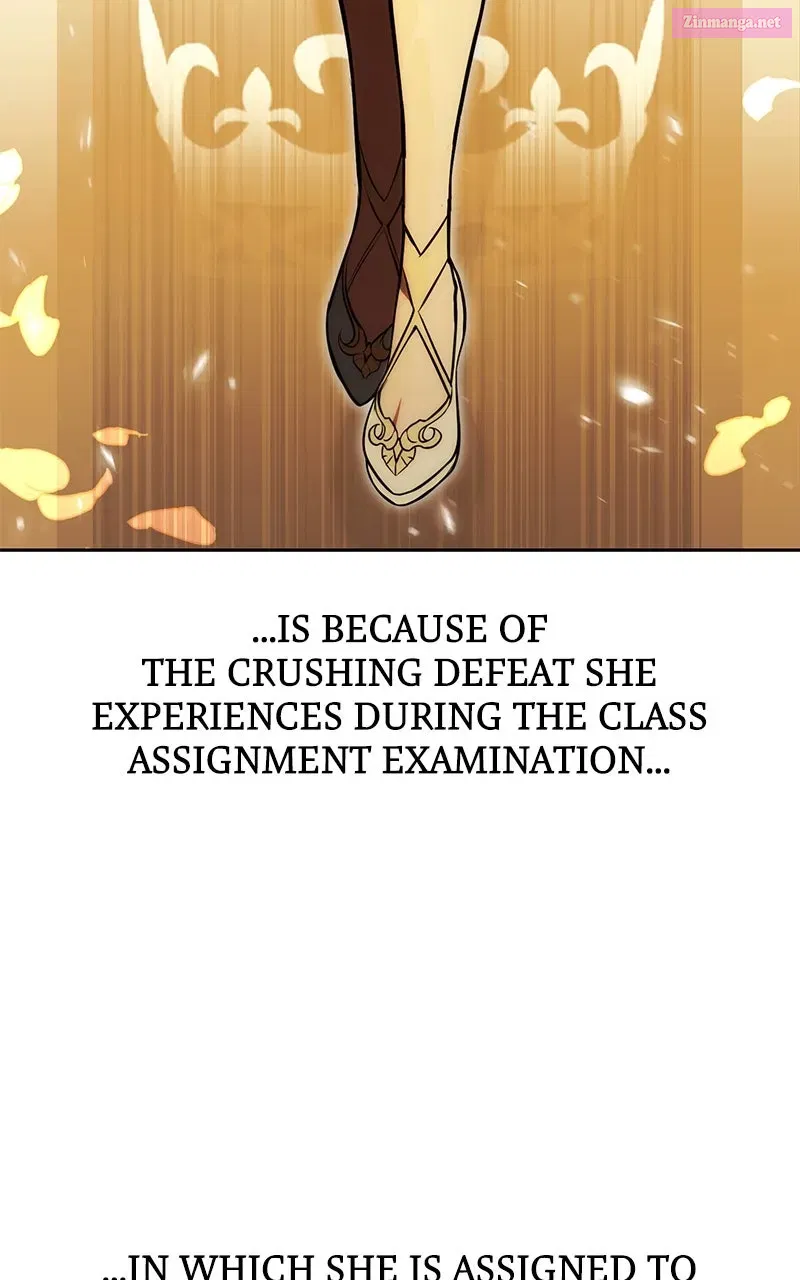 The Extra’sAcademy Survival Guide Chapter 3 page 107 - 