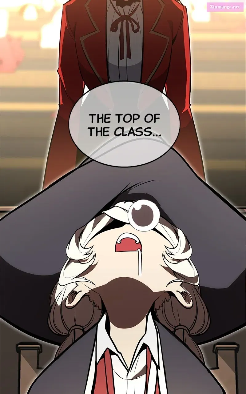 The Extra’sAcademy Survival Guide Chapter 3 page 116 - 