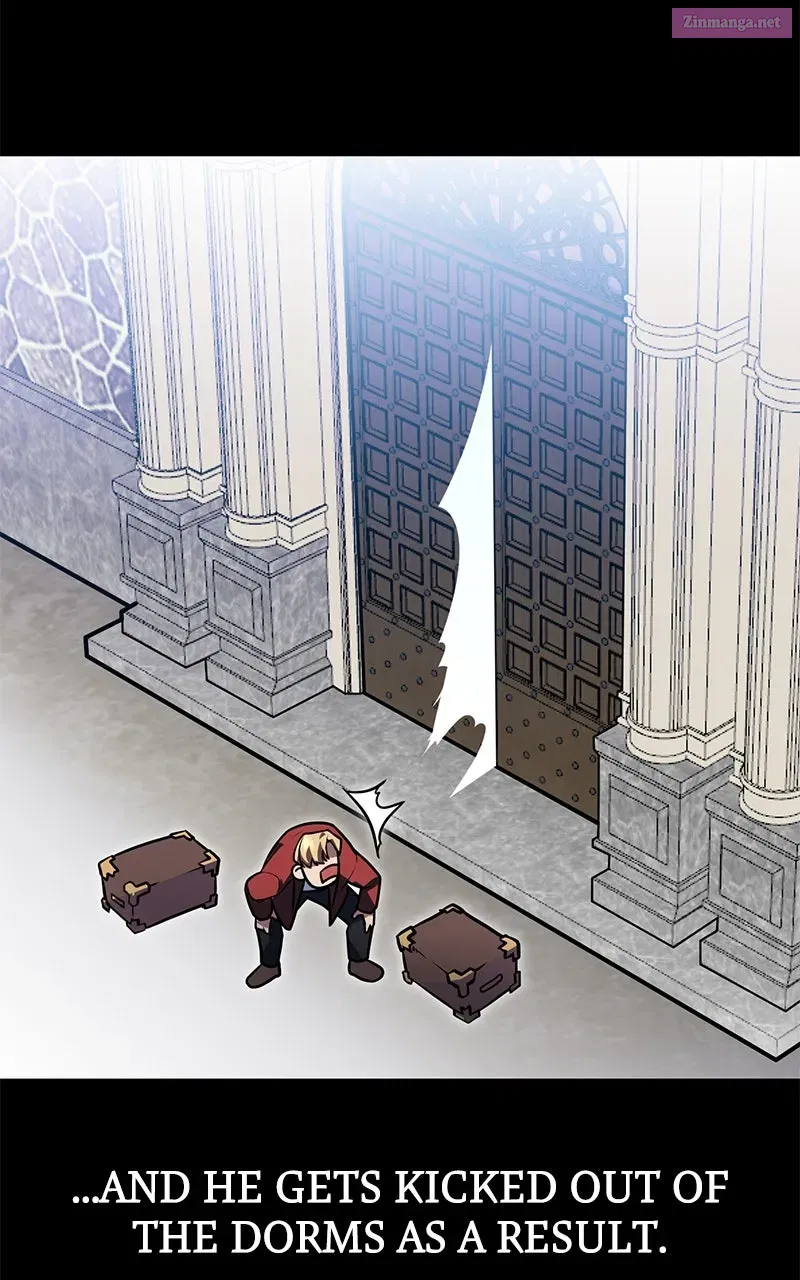 The Extra’sAcademy Survival Guide Chapter 3 page 13 - 