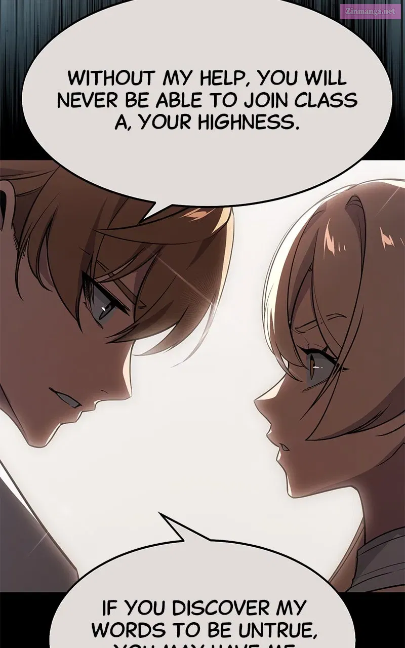 The Extra’sAcademy Survival Guide Chapter 3 page 135 - 