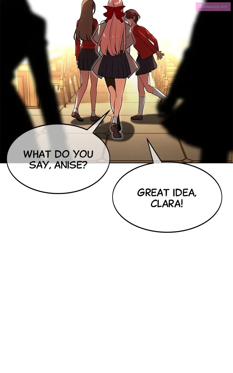 The Extra’sAcademy Survival Guide Chapter 3 page 170 - 