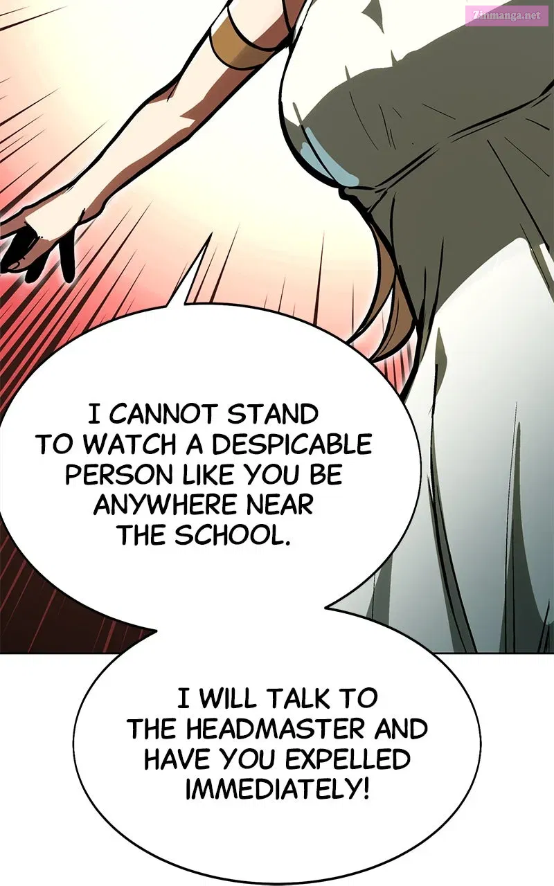 The Extra’sAcademy Survival Guide Chapter 3 page 21 - 