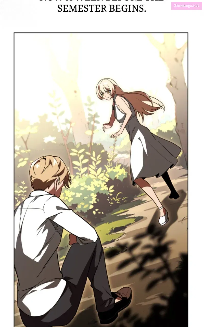 The Extra’sAcademy Survival Guide Chapter 3 page 53 - 