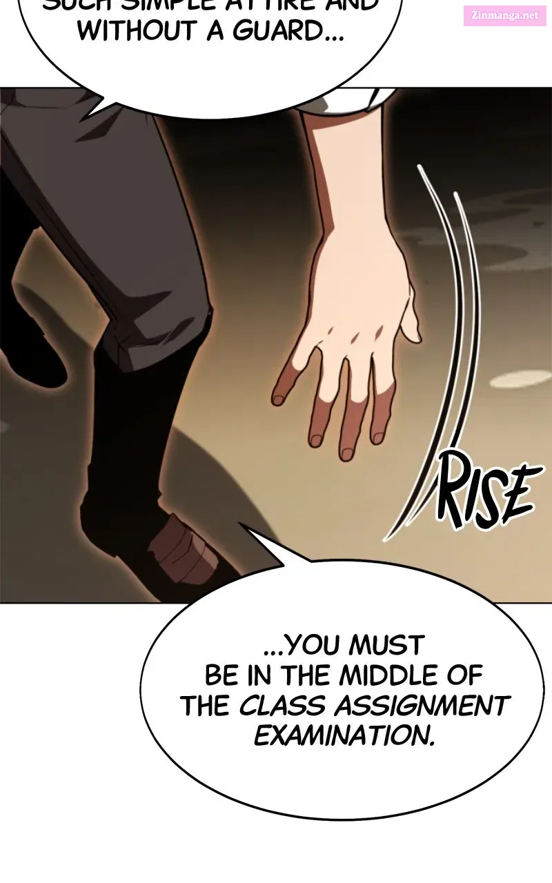 The Extra’sAcademy Survival Guide Chapter 3 page 55 - 
