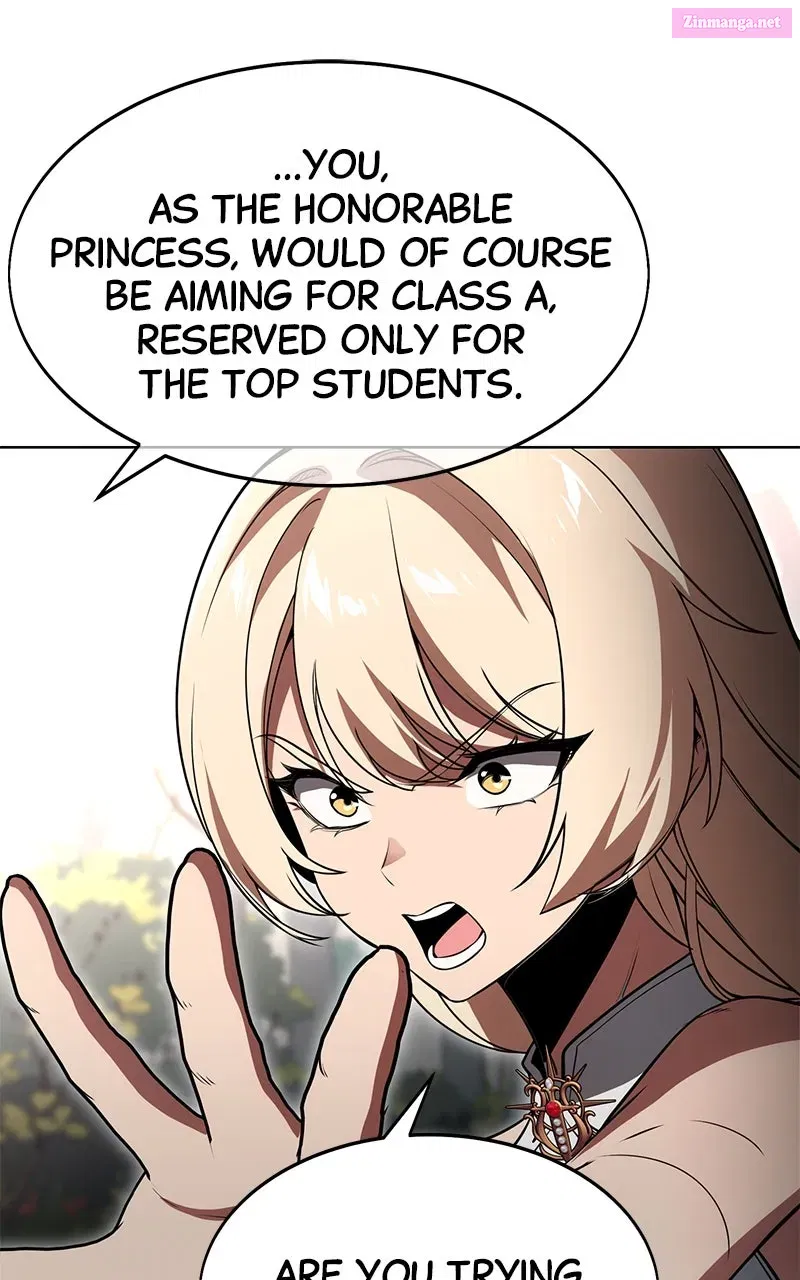 The Extra’sAcademy Survival Guide Chapter 3 page 60 - 