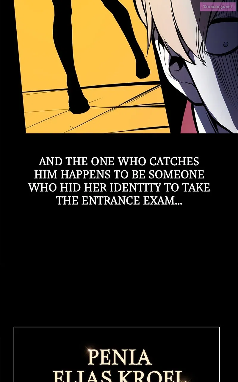 The Extra’sAcademy Survival Guide Chapter 3 page 7 - 
