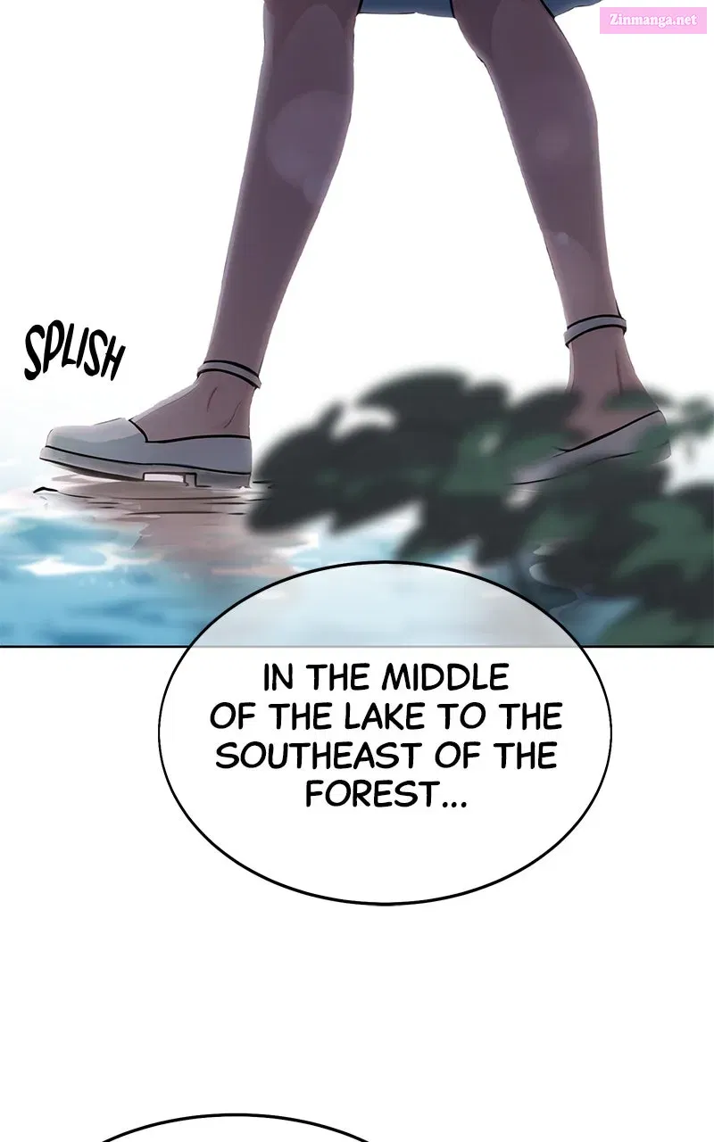 The Extra’sAcademy Survival Guide Chapter 3 page 66 - 