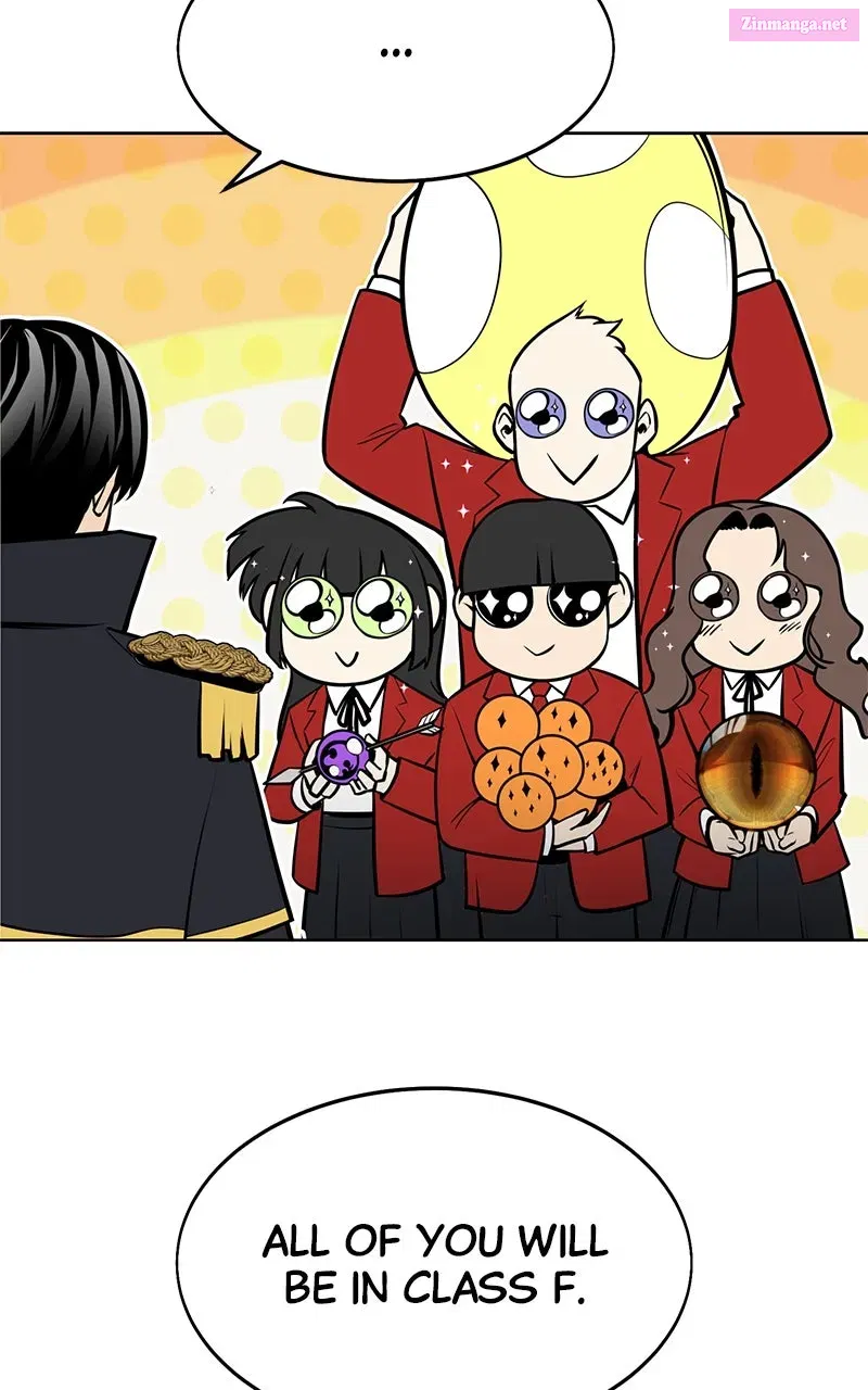 The Extra’sAcademy Survival Guide Chapter 3 page 83 - 