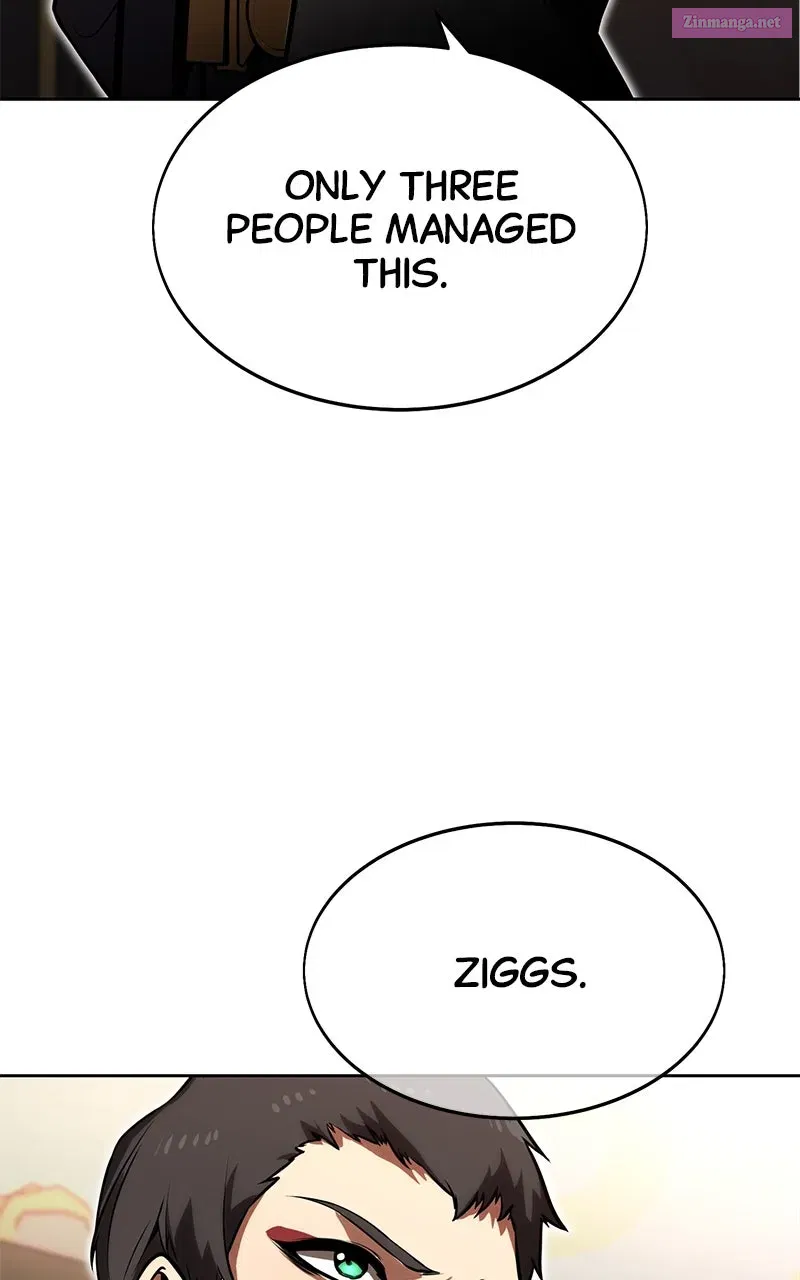 The Extra’sAcademy Survival Guide Chapter 3 page 87 - 