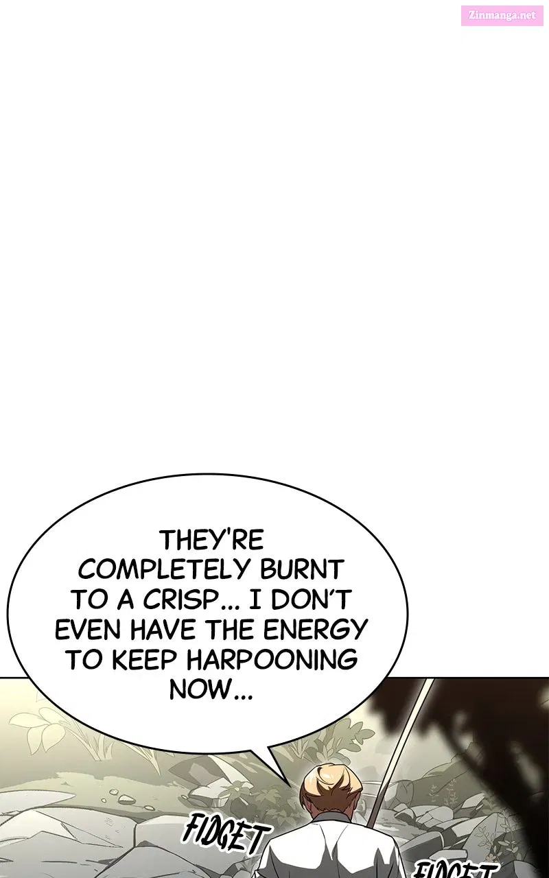 The Extra’sAcademy Survival Guide Chapter 3 page 97 - 