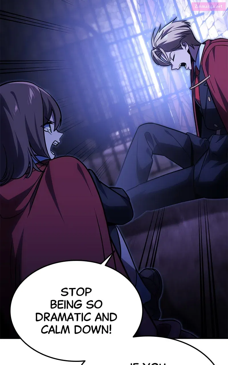The Extra’sAcademy Survival Guide Chapter 30 page 103 - 