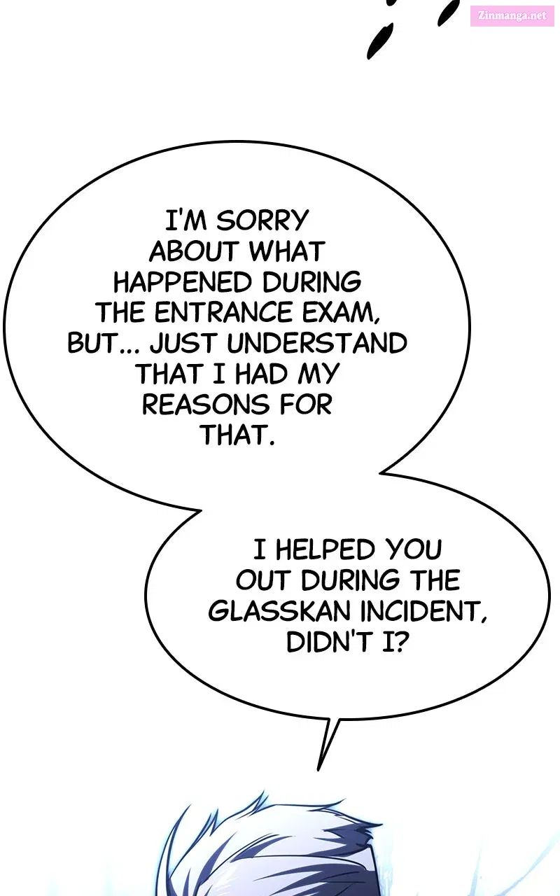 The Extra’sAcademy Survival Guide Chapter 30 page 106 - 