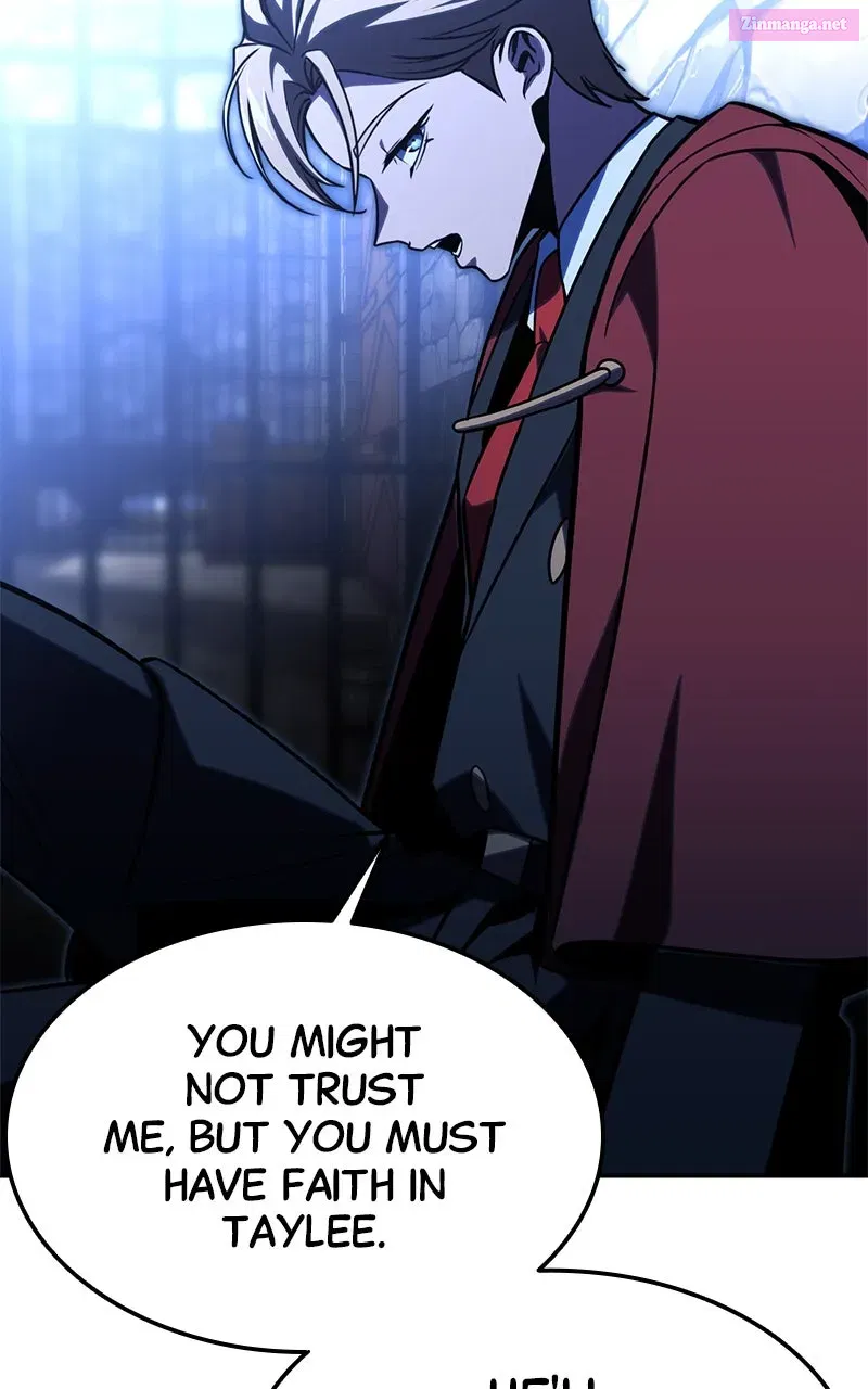 The Extra’sAcademy Survival Guide Chapter 30 page 107 - 