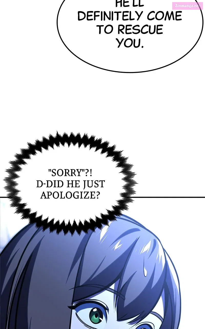 The Extra’sAcademy Survival Guide Chapter 30 page 108 - 