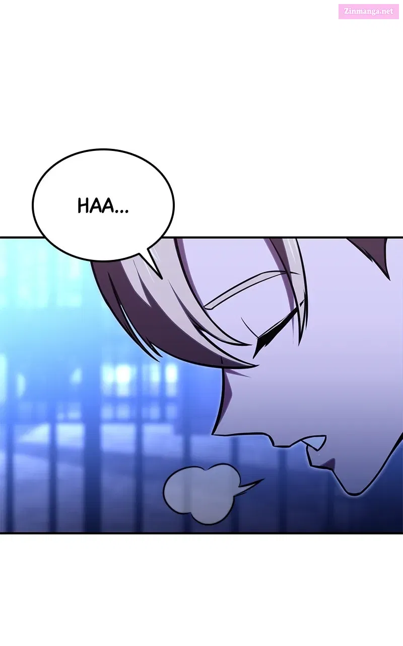 The Extra’sAcademy Survival Guide Chapter 30 page 110 - 