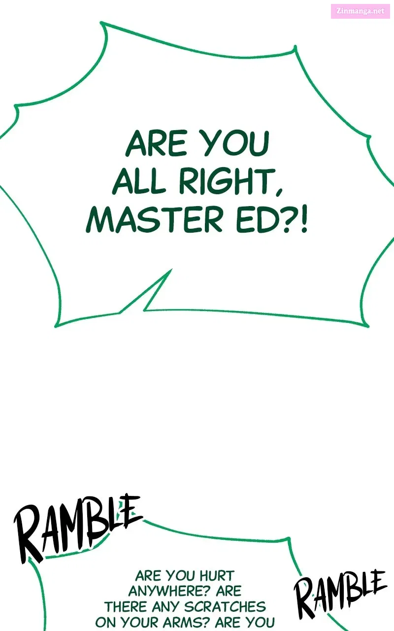 The Extra’sAcademy Survival Guide Chapter 30 page 111 - 