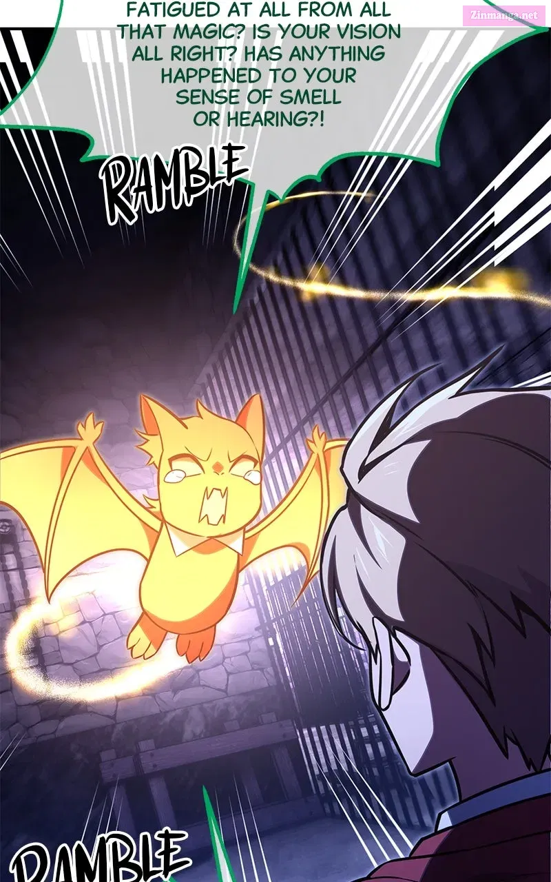 The Extra’sAcademy Survival Guide Chapter 30 page 112 - 