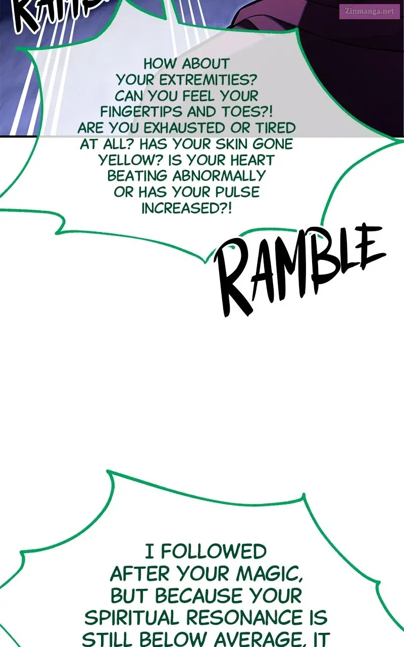 The Extra’sAcademy Survival Guide Chapter 30 page 113 - 