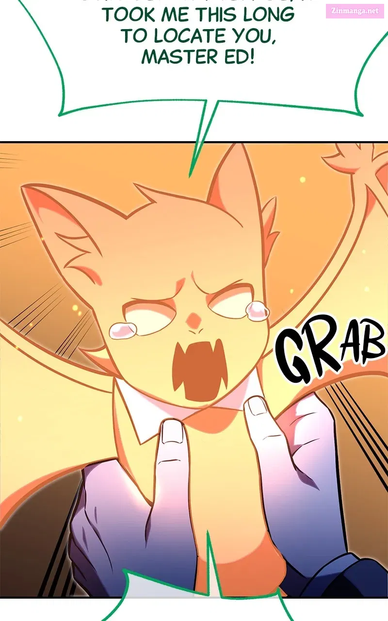 The Extra’sAcademy Survival Guide Chapter 30 page 114 - 