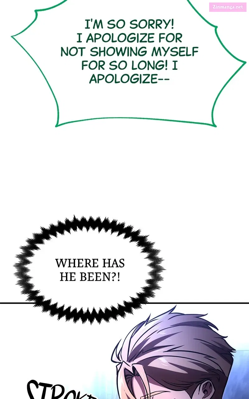 The Extra’sAcademy Survival Guide Chapter 30 page 115 - 