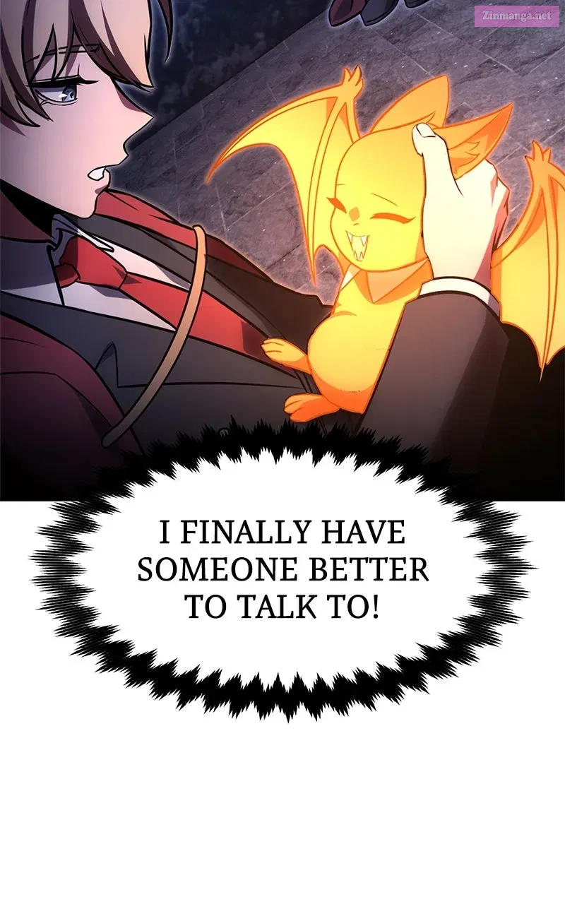 The Extra’sAcademy Survival Guide Chapter 30 page 118 - 