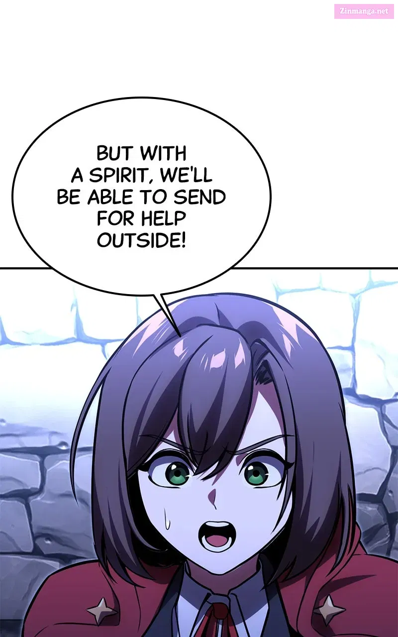 The Extra’sAcademy Survival Guide Chapter 30 page 119 - 
