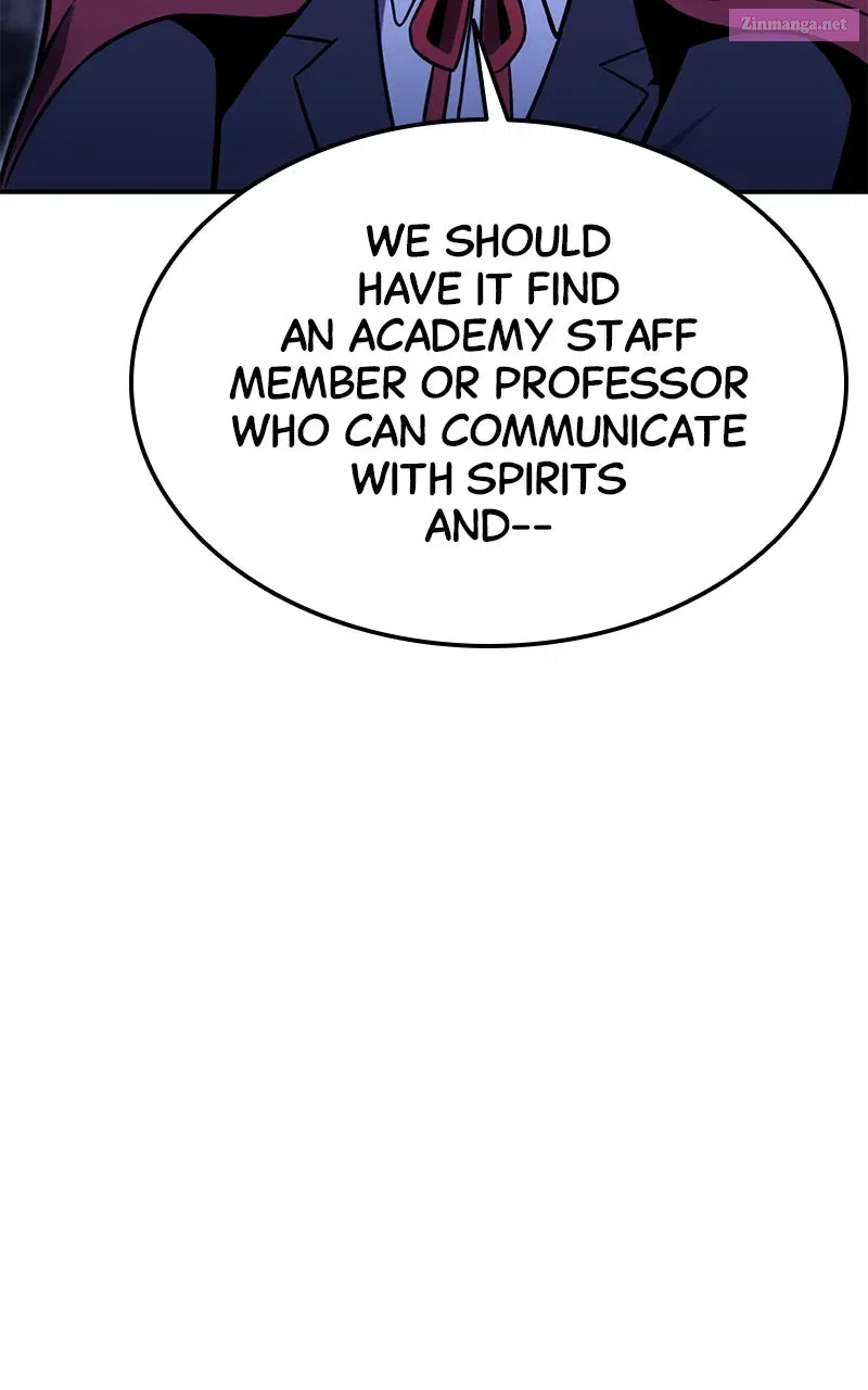 The Extra’sAcademy Survival Guide Chapter 30 page 120 - 