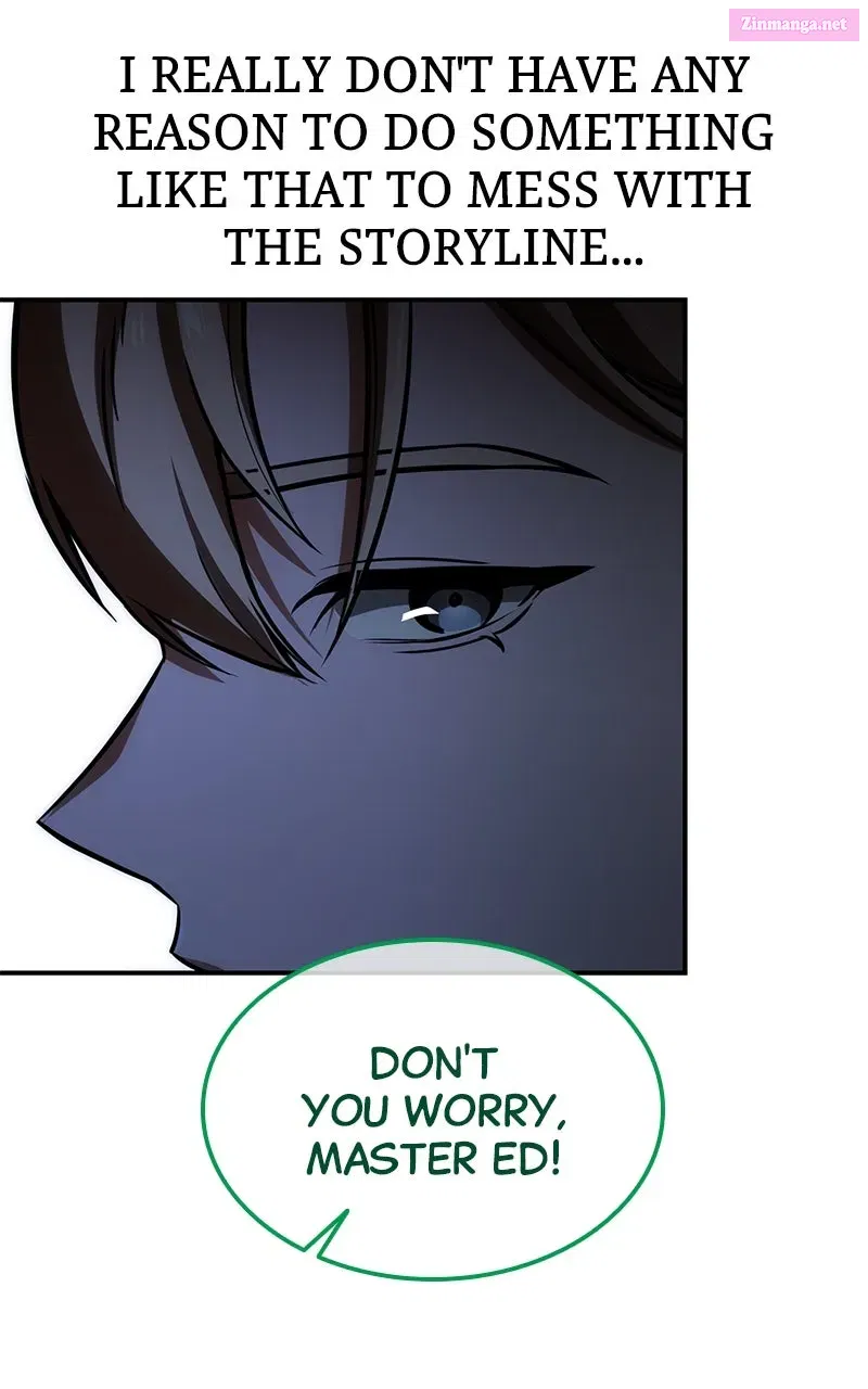 The Extra’sAcademy Survival Guide Chapter 30 page 121 - 